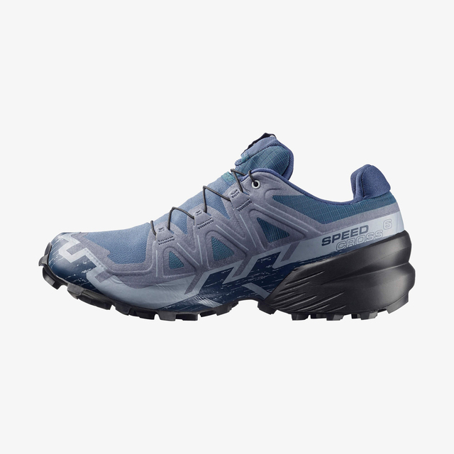L47985300-SPEEDCROSS 6 GORE-TEX