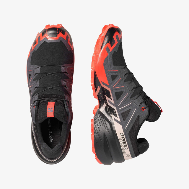 L49226000-SPEEDCROSS 6 GORE-TEX