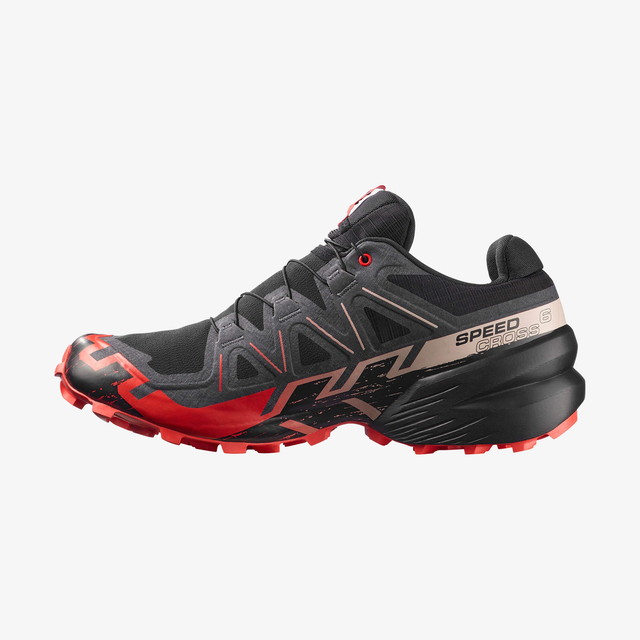 L49226000-SPEEDCROSS 6 GORE-TEX