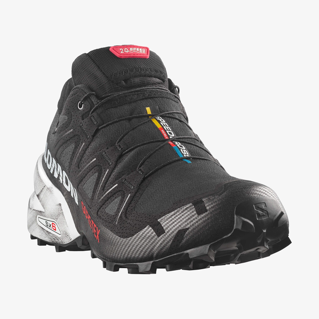 L49172600-SPEEDCROSS 6 GTX 20 YEARS