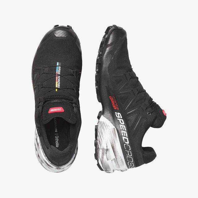 L49172600-SPEEDCROSS 6 GTX 20 YEARS