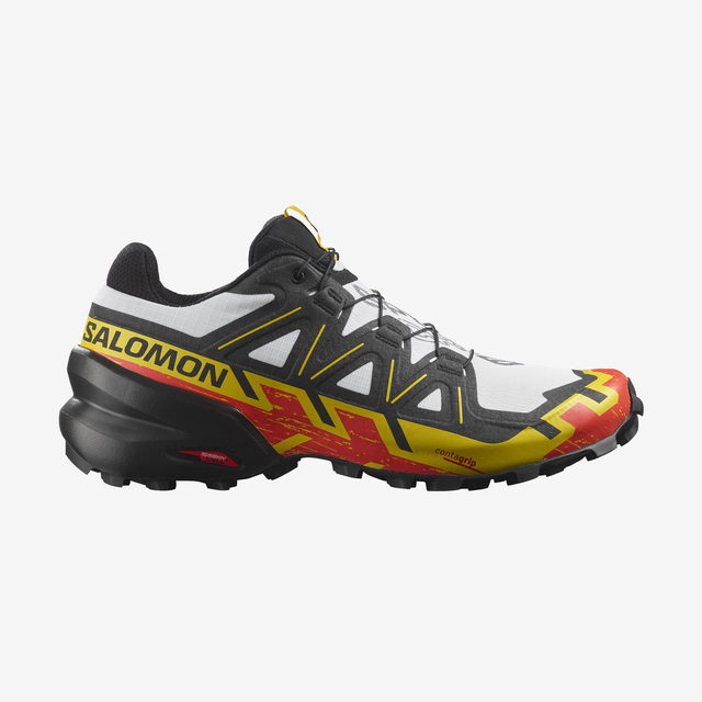 L41737800-SPEEDCROSS 6