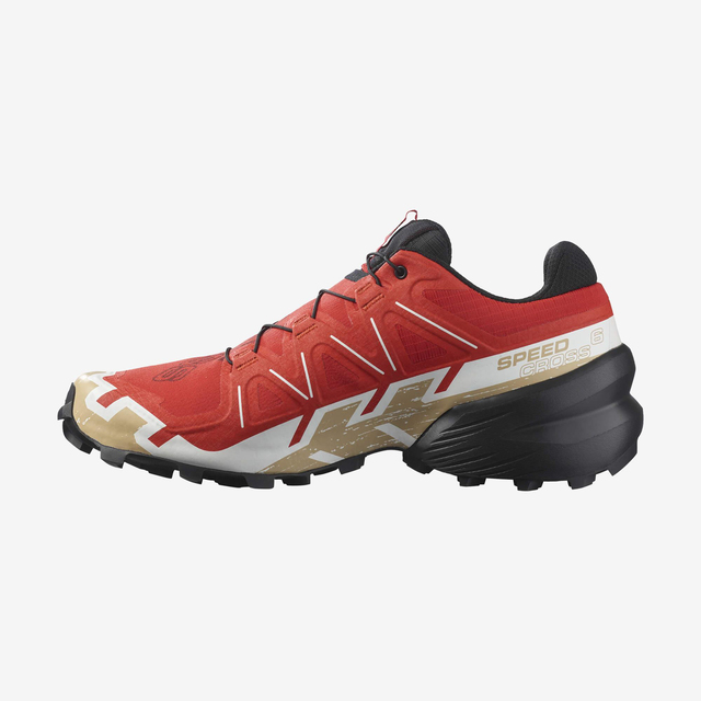 L41738200-SPEEDCROSS 6