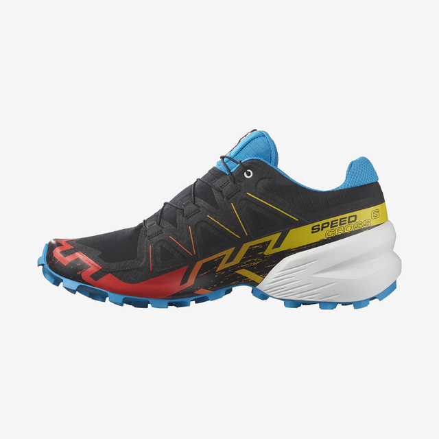L47716400-SPEEDCROSS 6