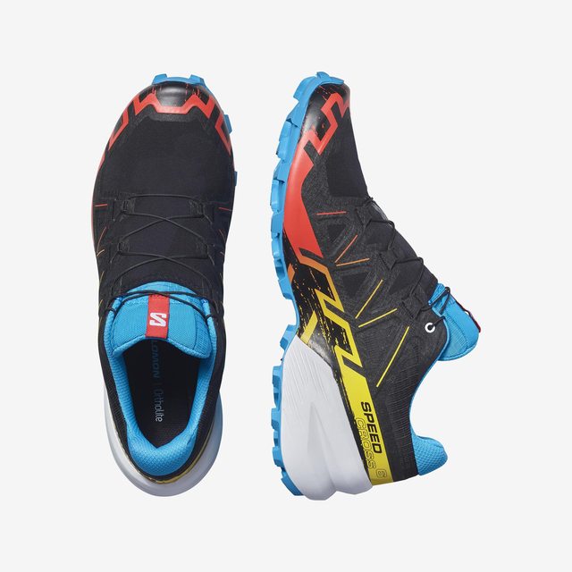 L47716400-SPEEDCROSS 6