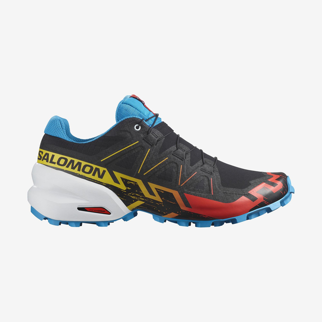 L47716400-SPEEDCROSS 6