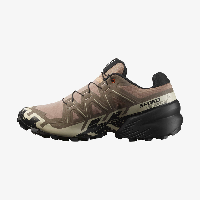 L47811000-SPEEDCROSS 6