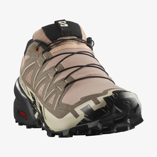 L47811000-SPEEDCROSS 6