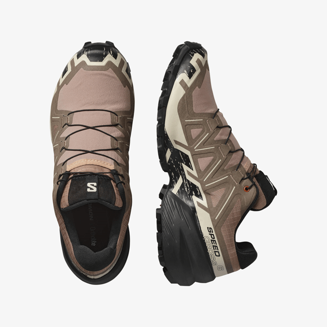 L47811000-SPEEDCROSS 6