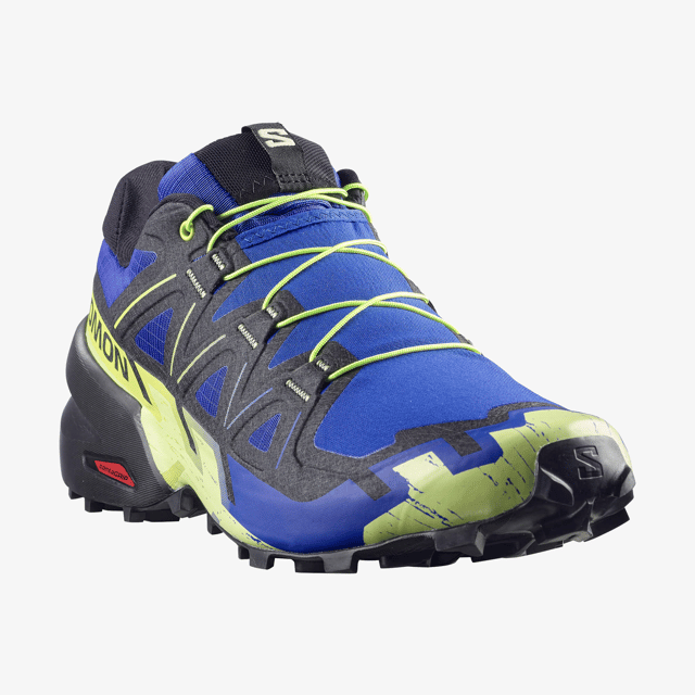 L49145100-SPEEDCROSS 6