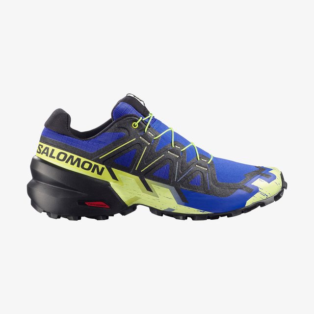 L49145100-SPEEDCROSS 6