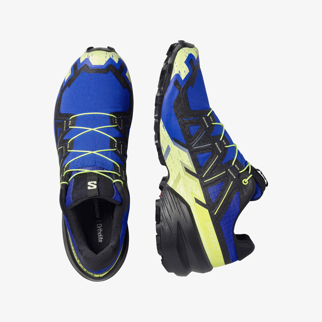 L49145100-SPEEDCROSS 6