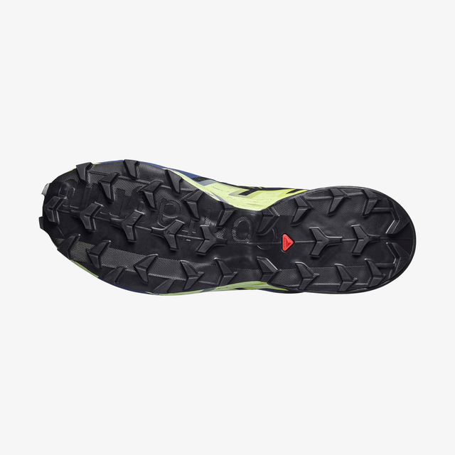 L49145100-SPEEDCROSS 6