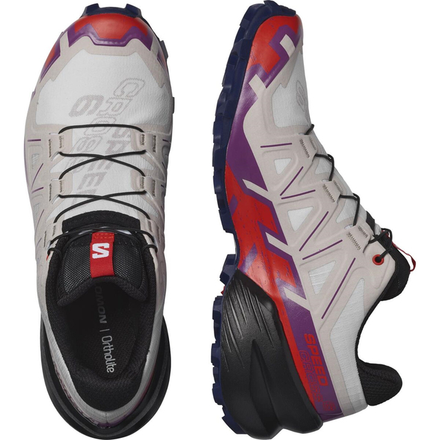 L41743200-SPEEDCROSS 6 W