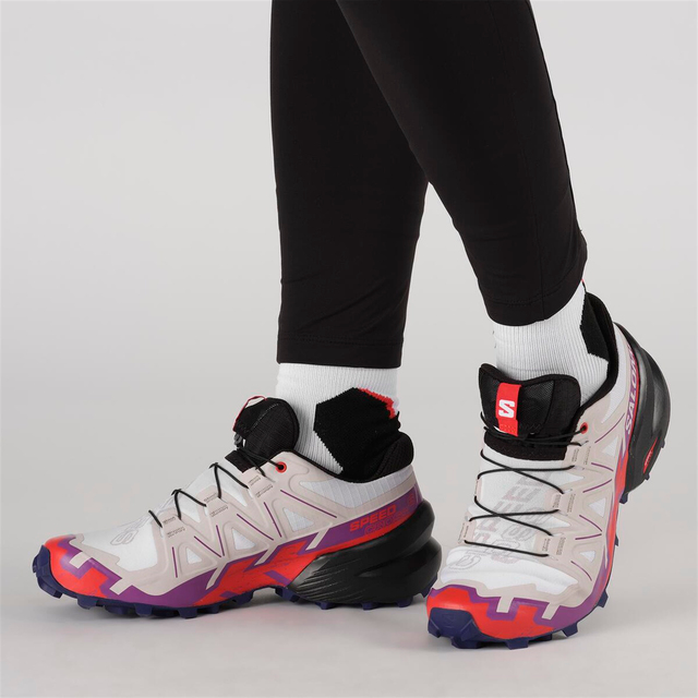 L41743200-SPEEDCROSS 6 W