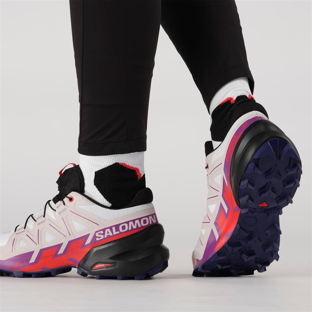 L41743200-SPEEDCROSS 6 W