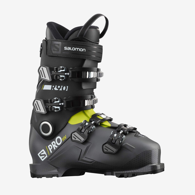 L41558300-S/PRO HV R90 GW