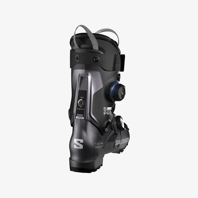 L47927200-S/PRO SUPRA DUAL BOA® 120