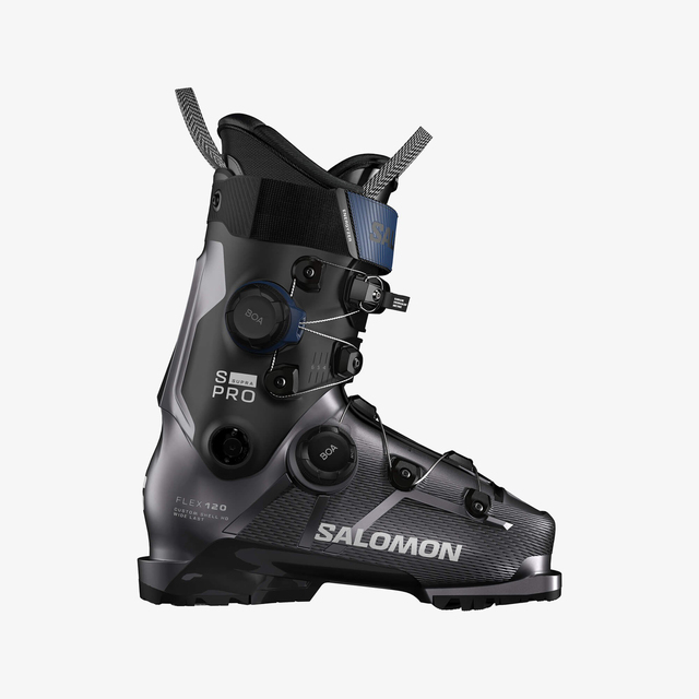 L47927200-S/PRO SUPRA DUAL BOA® 120