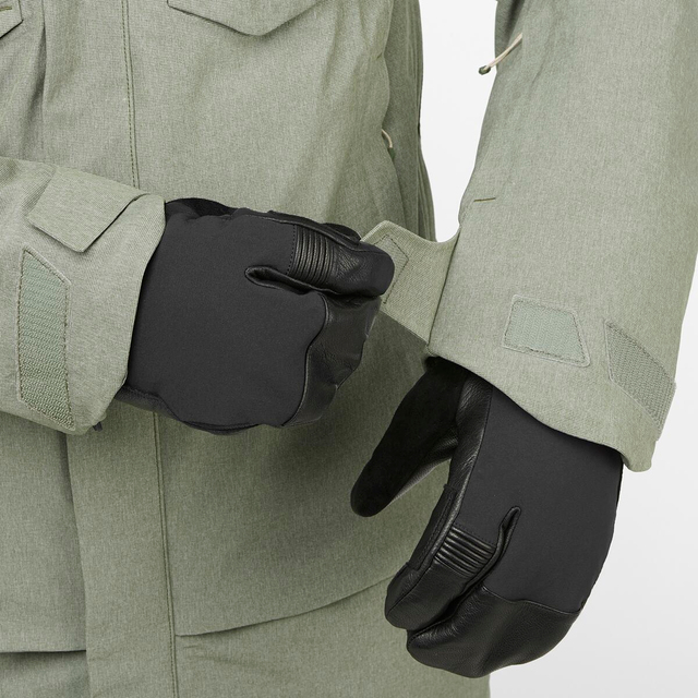 LC2149900-STANCE CARGO JACKET M