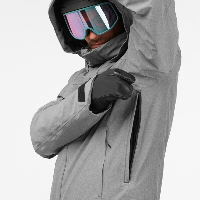 LC2150000-STANCE CARGO JACKET M