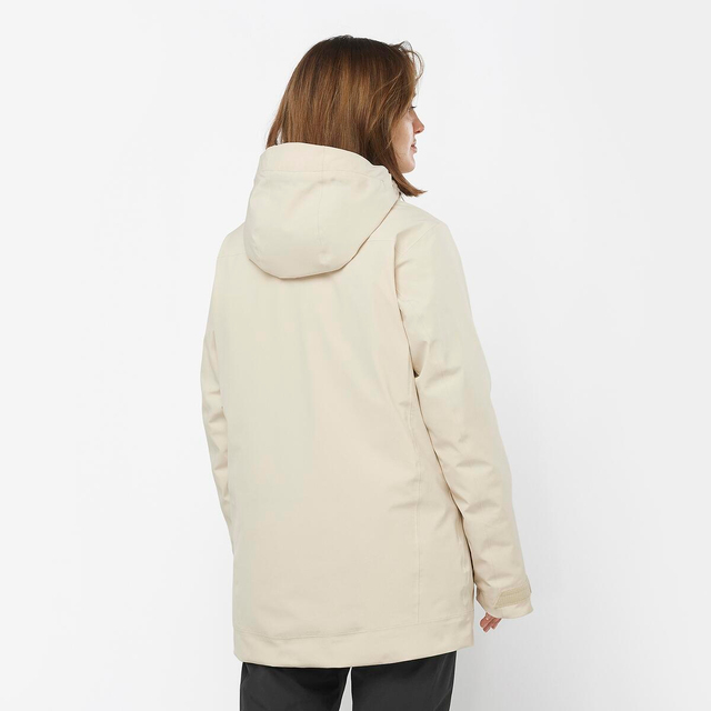 LC2149100-STANCE CARGO JACKET W