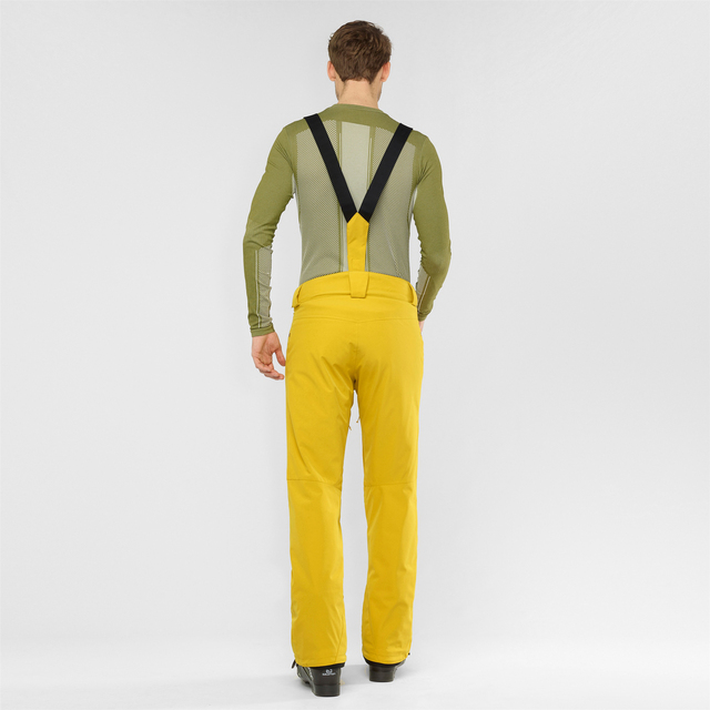 STANCE PANT M