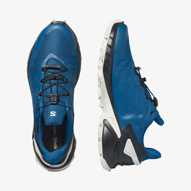 L47976000-SUPERCROSS 4 GORE-TEX