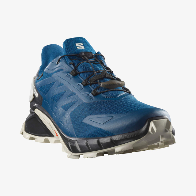 L47976000-SUPERCROSS 4 GORE-TEX