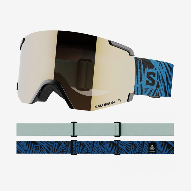 L47003300-S/VIEW ACCESS