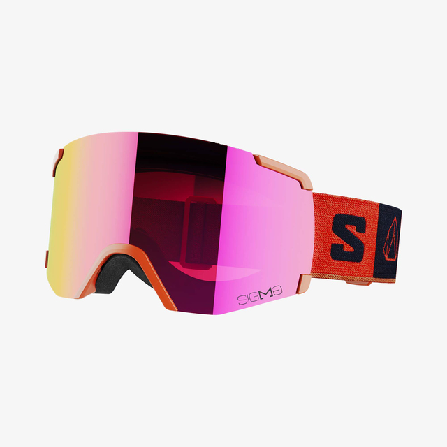 L47003100-S/VIEW SIGMA