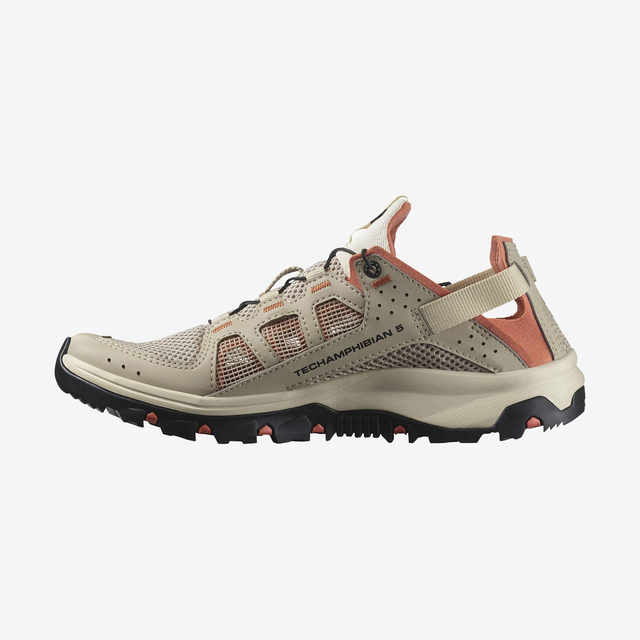 L47432400-TECHAMPHIBIAN 5 W
