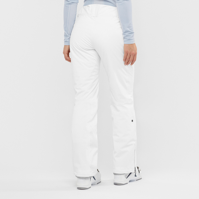 THE BRILLIANT PANT W