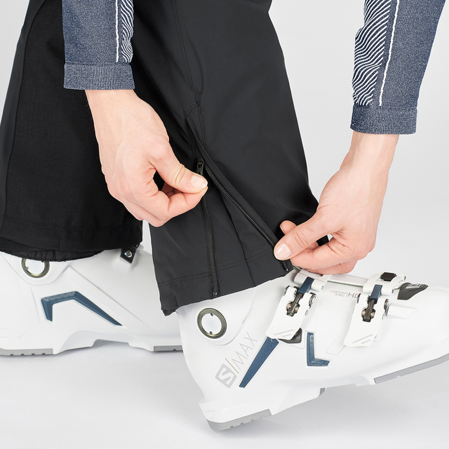 THE BRILLIANT PANT W