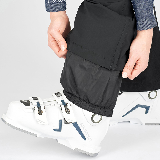 THE BRILLIANT PANT W