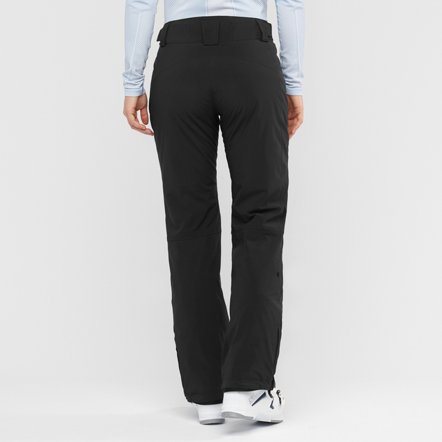 THE BRILLIANT PANT W