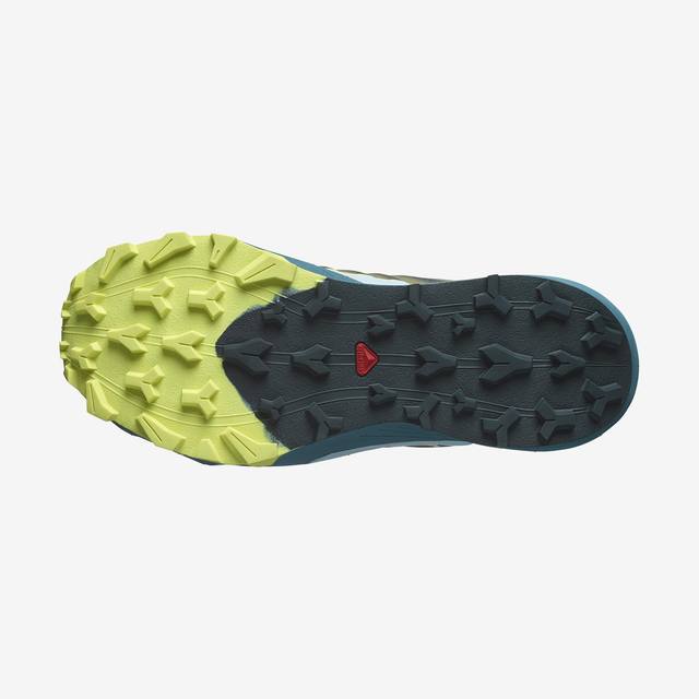 L47468500-THUNDERCROSS W