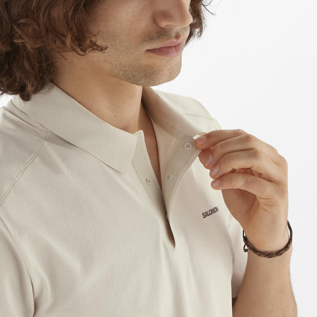 LC2439200-TRACKLINE POLO M