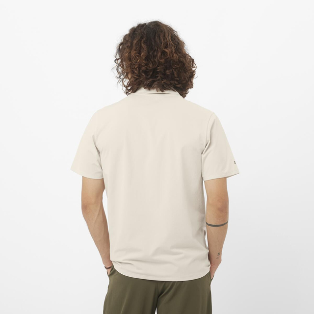LC2439200-TRACKLINE POLO M