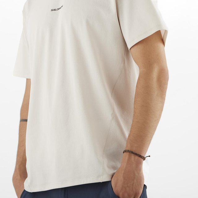 LC2438600-TRACKLINE SS TEE M