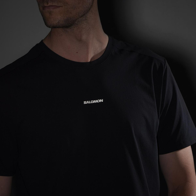 LC2438800-TRACKLINE SS TEE M