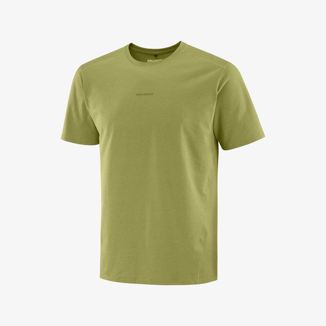 LC2790600-TRACKLINE SS TEE M