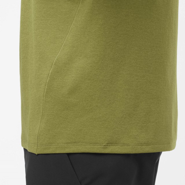 LC2790600-TRACKLINE SS TEE M