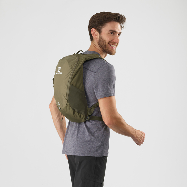 TRAILBLAZER 10