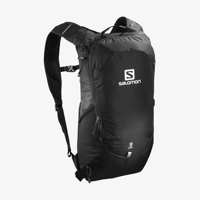 TRAILBLAZER 10