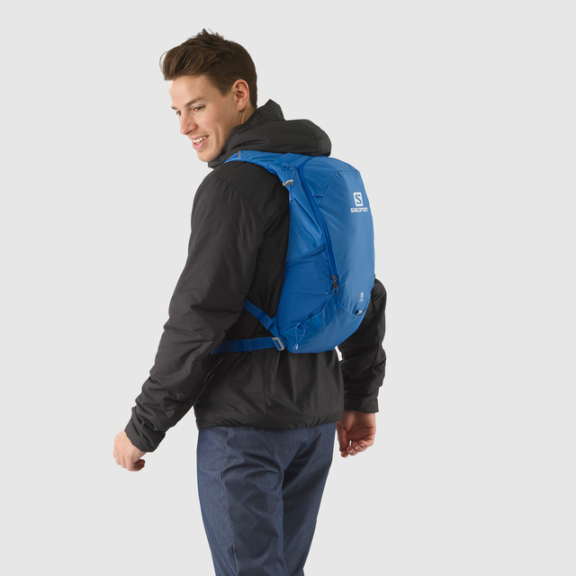 TRAILBLAZER 10