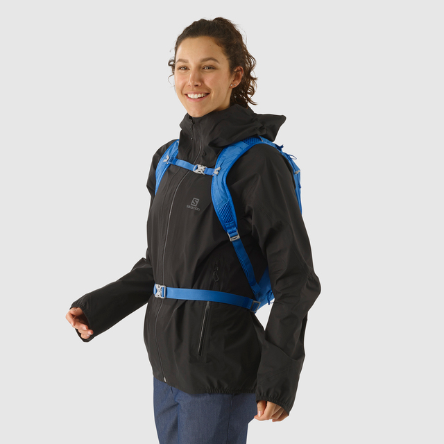TRAILBLAZER 10