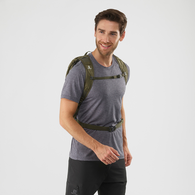 TRAILBLAZER 10