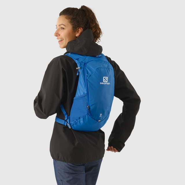 TRAILBLAZER 10