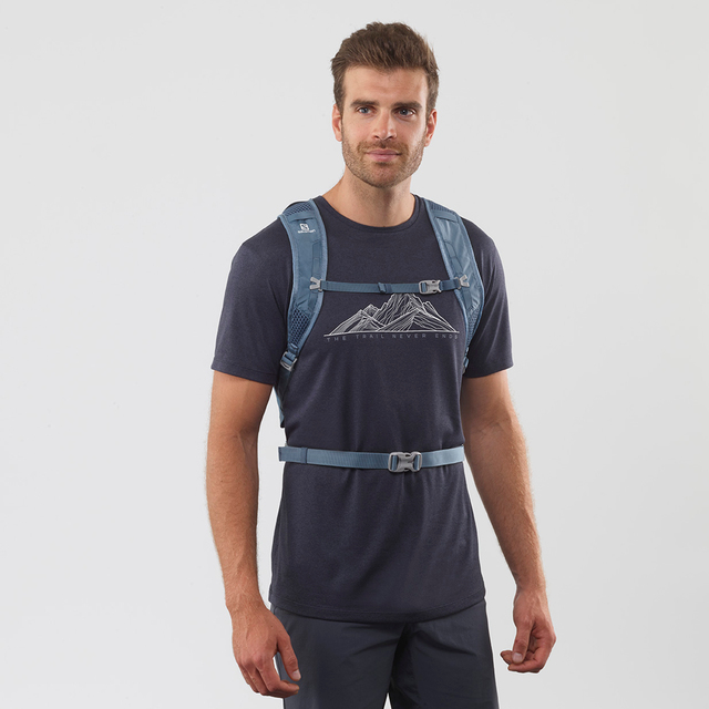 TRAILBLAZER 10
